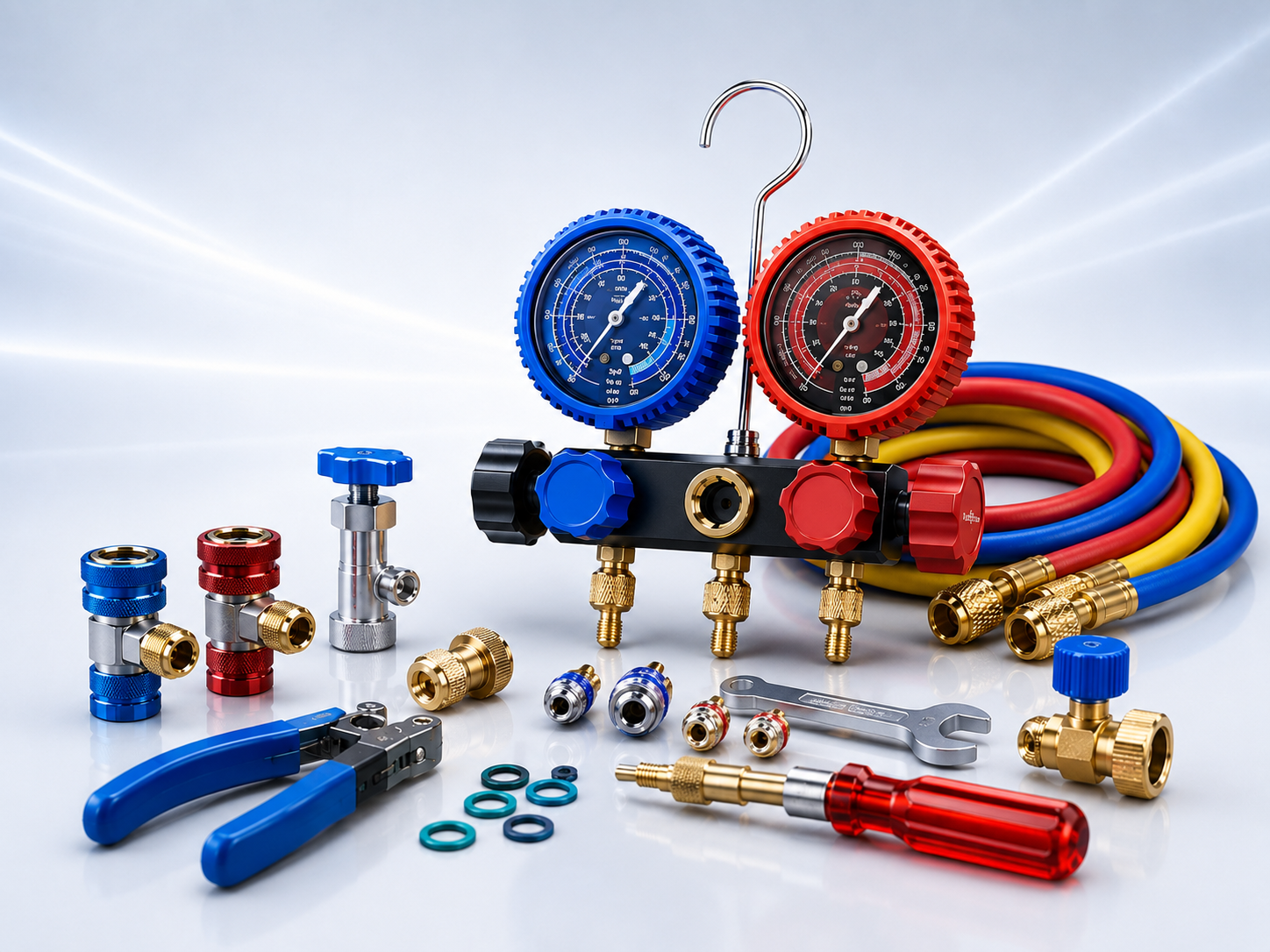 Electrical tools